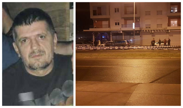 Калезића дуго пратили